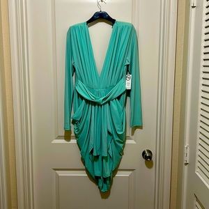 Fashion to figure dress brand new